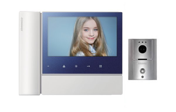 Commax Video Door Phone CDV-70N
