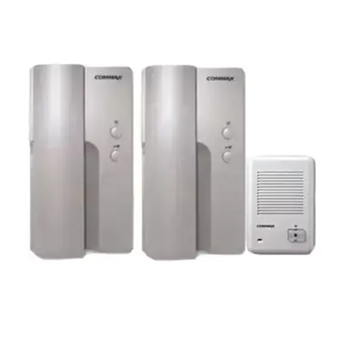 Commax Audio Door Phone DP-4S