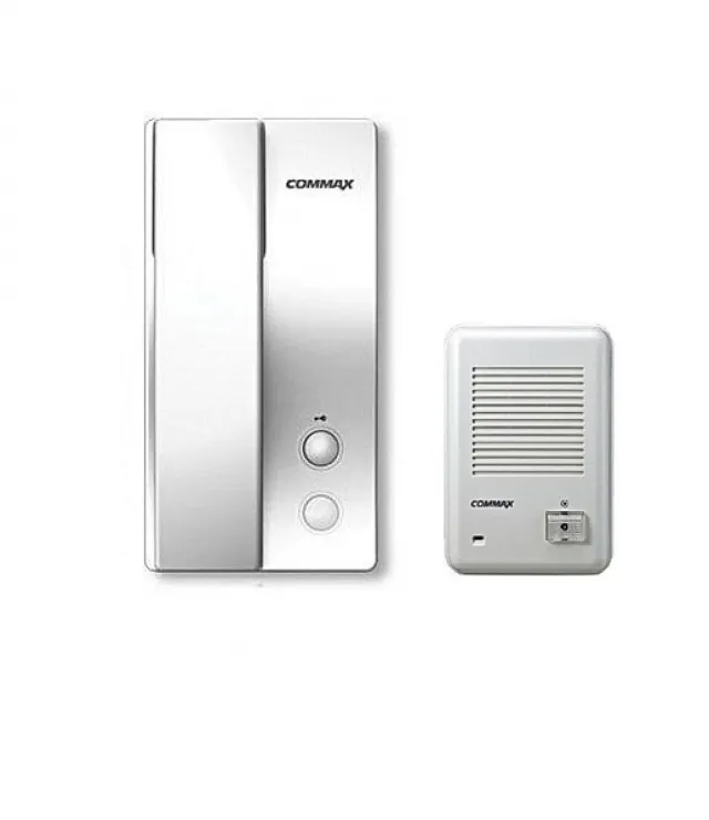 Commax Audio Door Phone