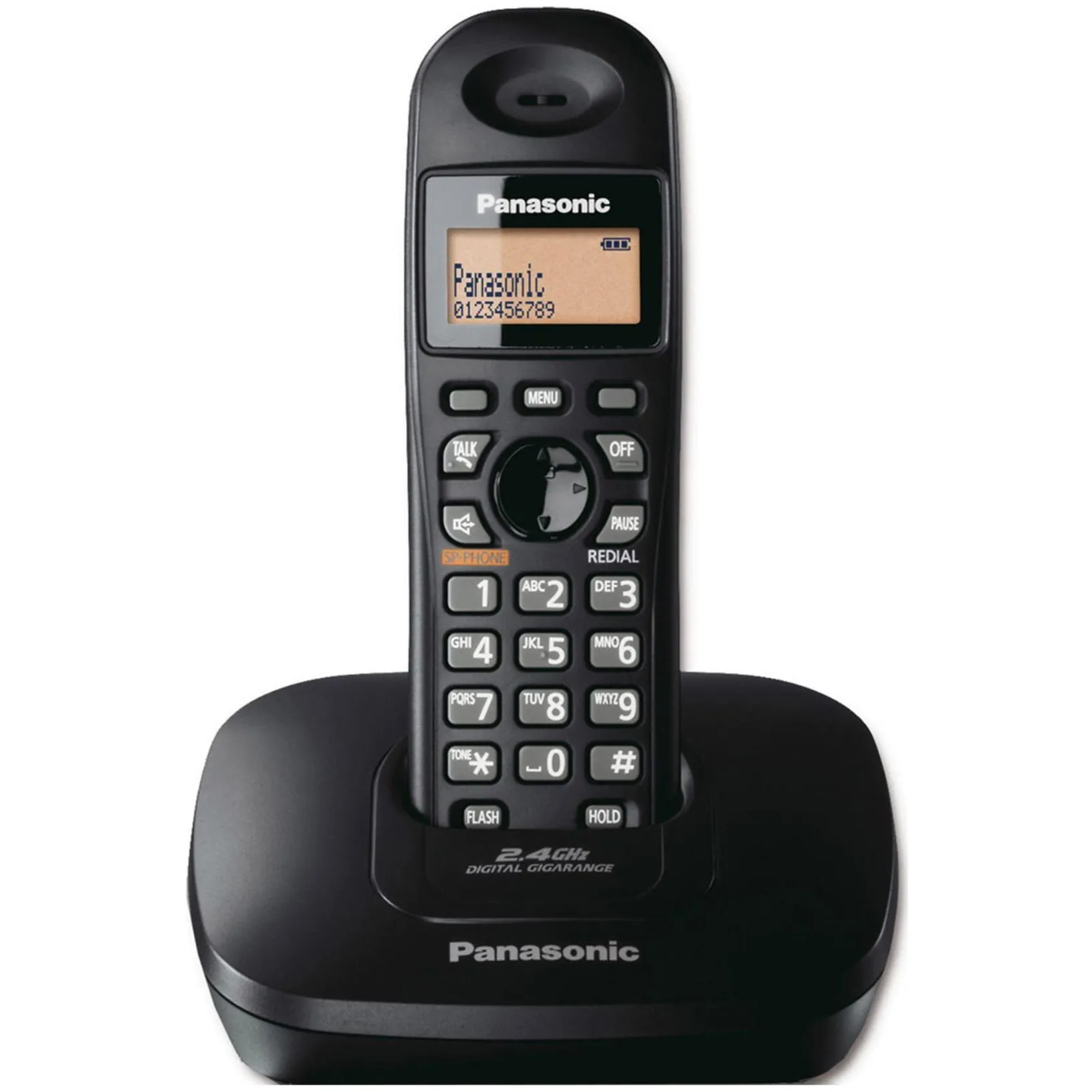Panasonic Cordless KX-TG3611 price in pakistan