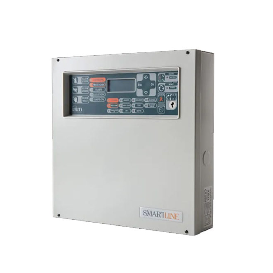 Inim Fire Alarm Panel