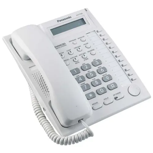 Panasonic Console KX-T7730 (Refurbished)