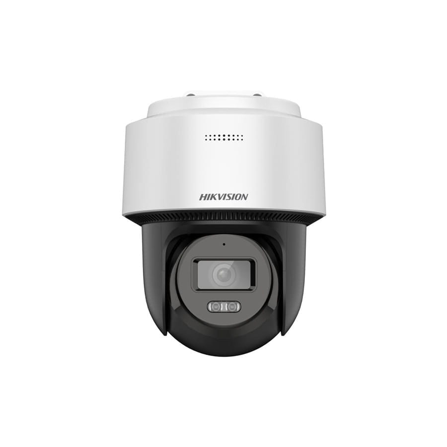 4MP Mini PT Network Camera, Two way Talk