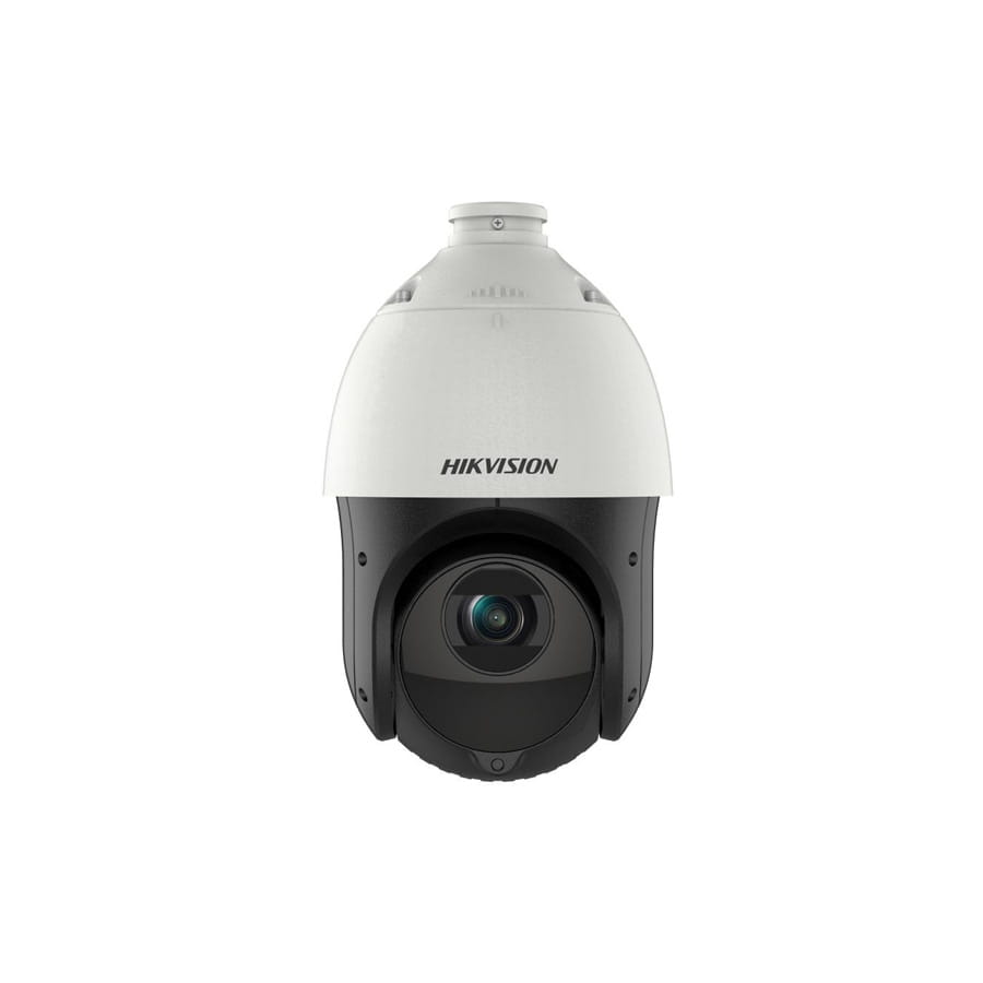4MP Network PTZ Camera, Dark Fighter