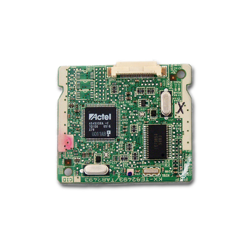CLI Card (TES-824) Panasonic CLI Card for TES-824 PABX system