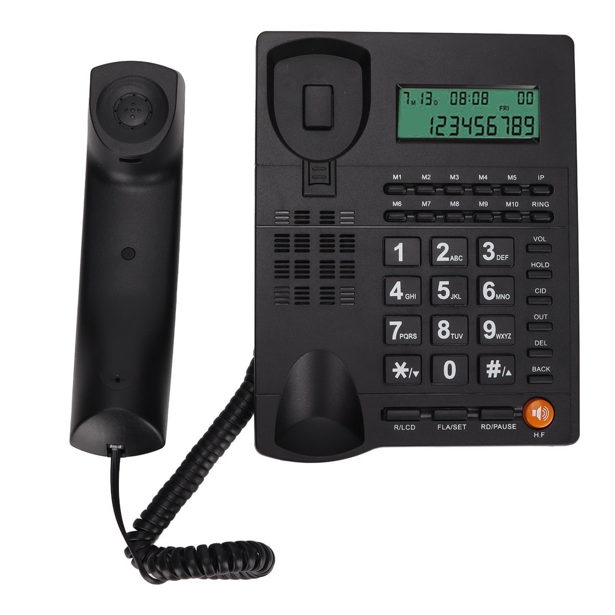 Chinese CLI Telephone Set