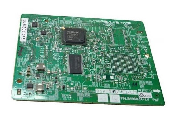 Panasonic DSP Card for NS-500