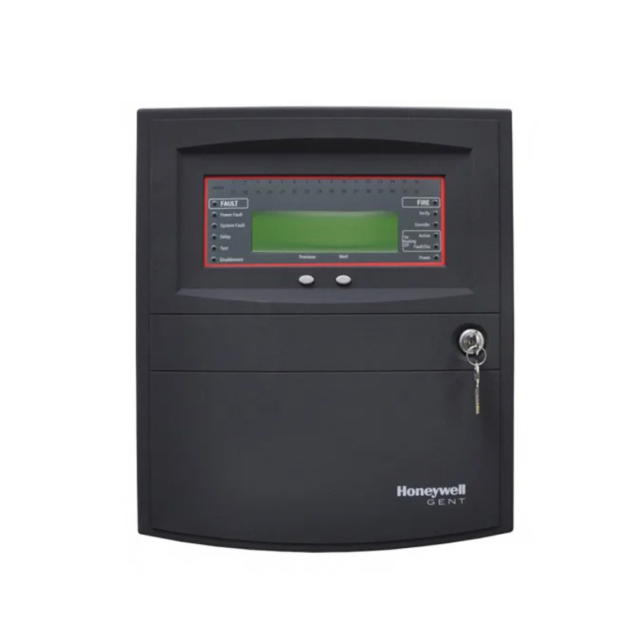 Honeywell 4 loop Addressable Fire Alarm Panel